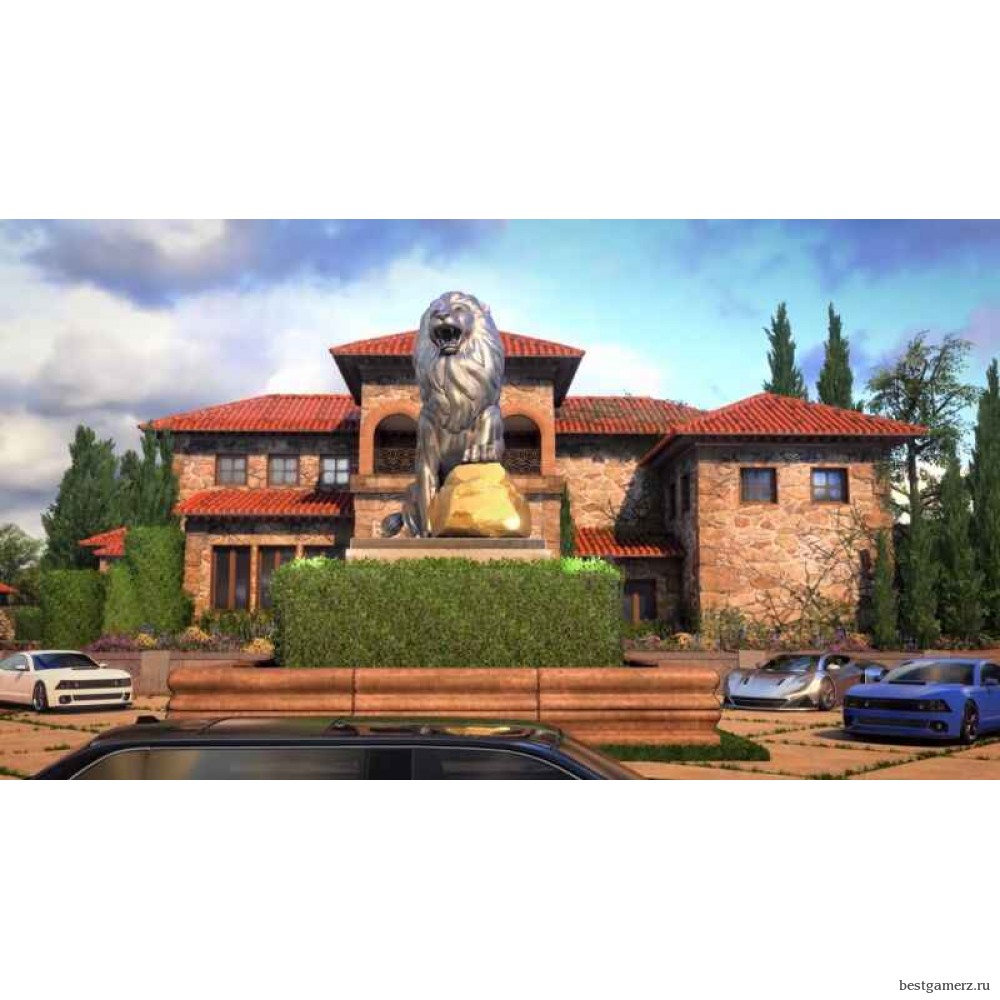 Call of Duty: Black Ops 4 Русская Версия 