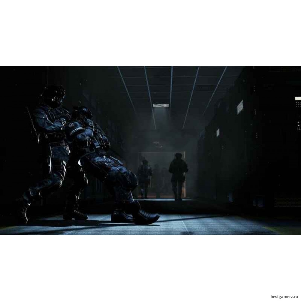 Call of Duty: Ghosts SteelBook Edition 