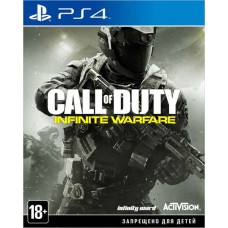 Call of Duty: Infinite Warfare Русская Версия 