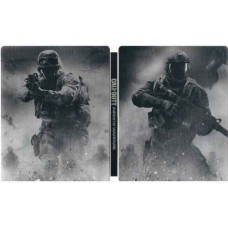 Call of Duty: Infinite Warfare Steelbook Edition Русская Версия 
