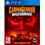 Carmageddon: Max Damage 