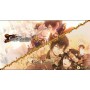 Code: Realize Bouquet of Rainbow