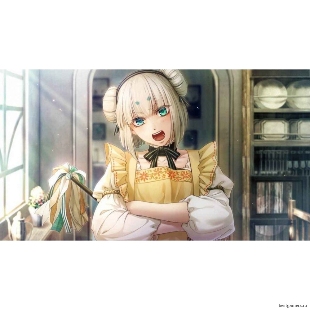 Code: Realize Wintertide Miracles