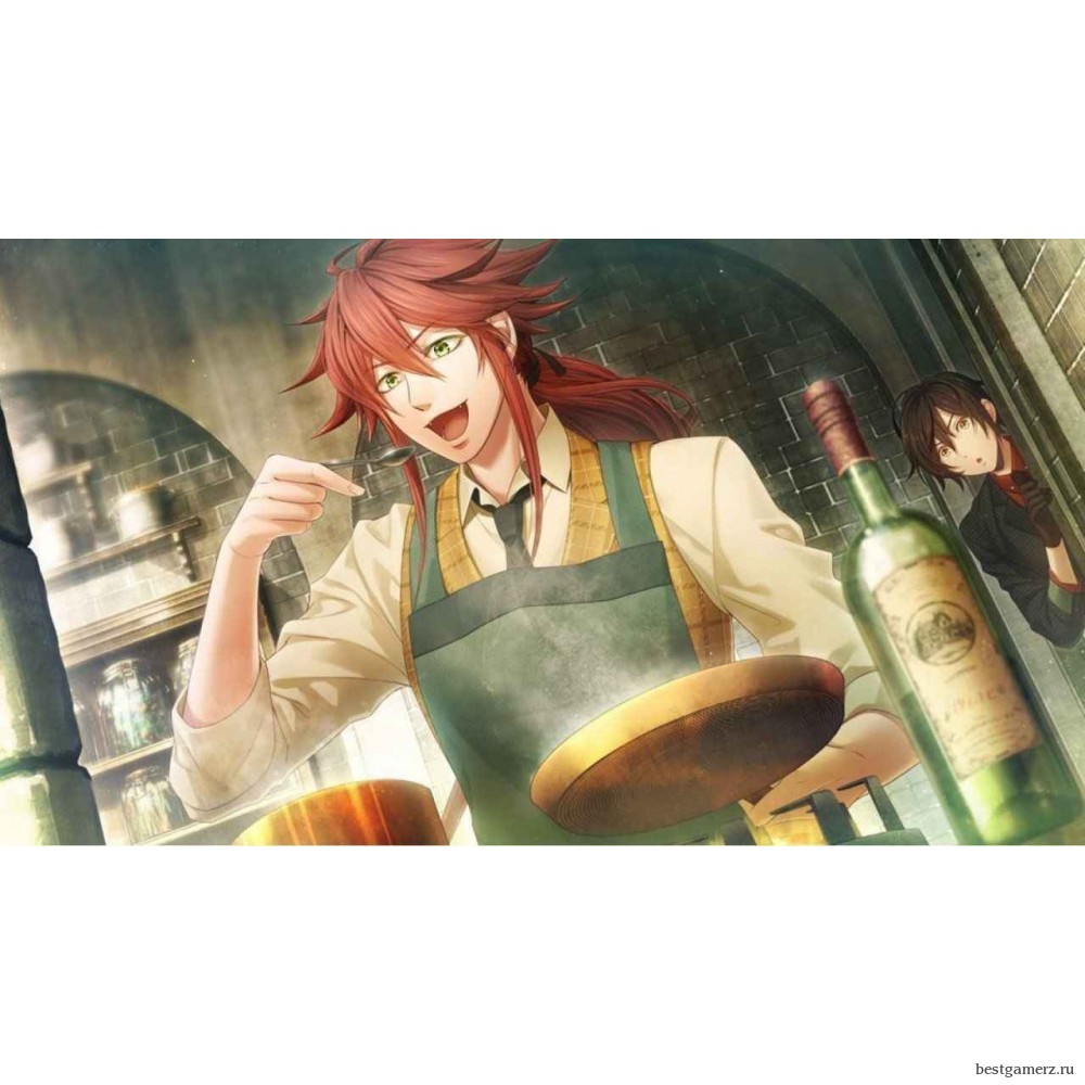 Code: Realize Wintertide Miracles