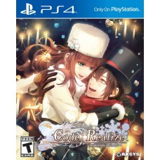 Code: Realize Wintertide Miracles