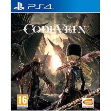Code Vein Русская Версия Code Vein Русская Версия
