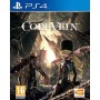 Code Vein Русская Версия 