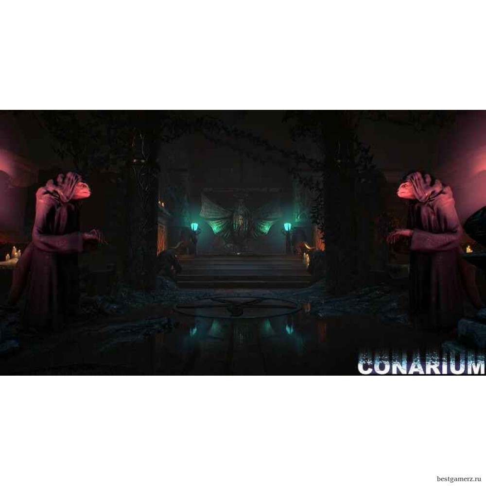 Conarium