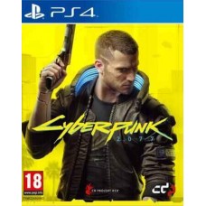 Cyberpunk 2077 