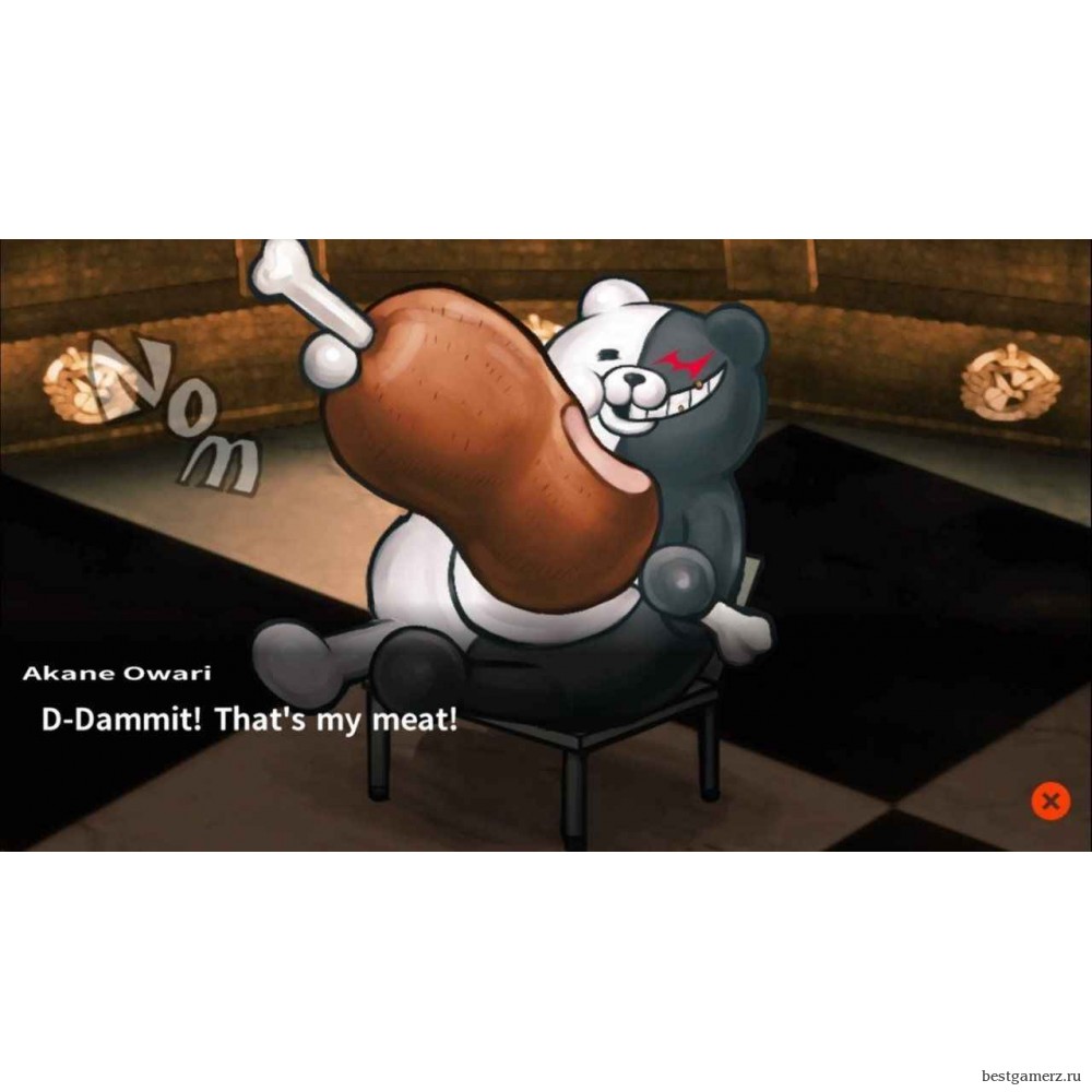 Danganronpa 1-2 Reload 