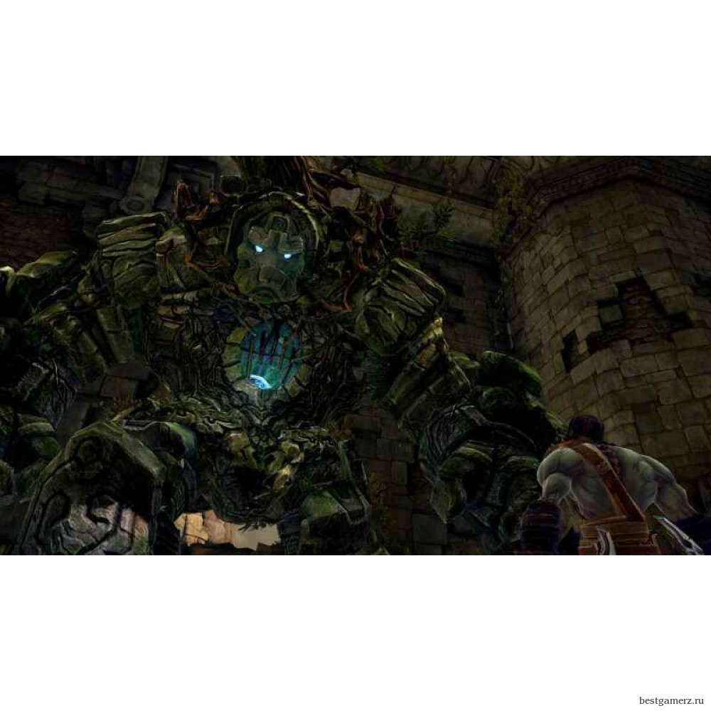 Darksiders: 2 (II): Deathinitive Edition Русская Версия 