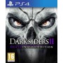 Darksiders: 2 (II): Deathinitive Edition Русская Версия 