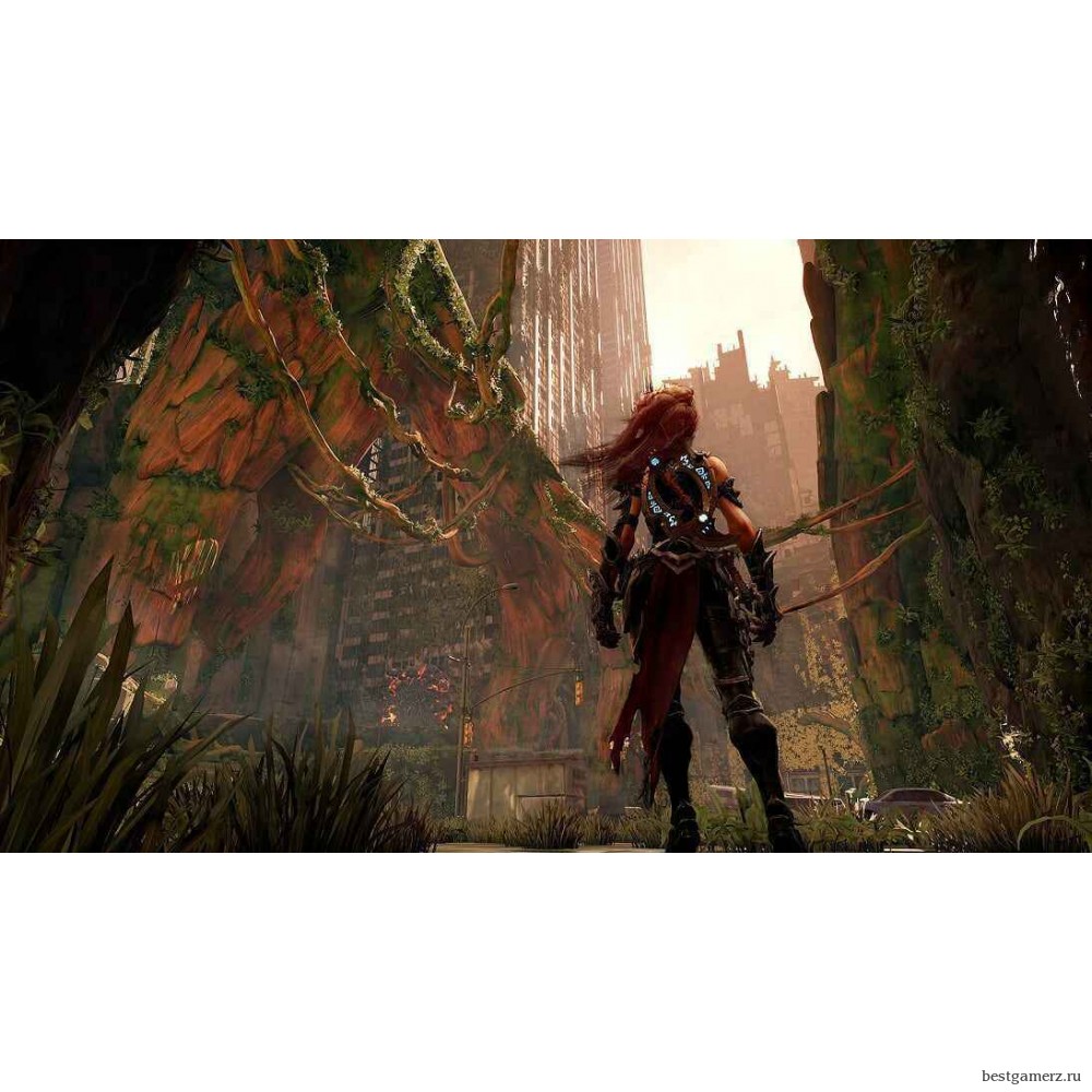 Darksiders: 3 (III) Apocalypse Edition Русская Версия 