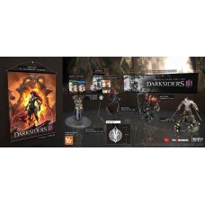 Darksiders: 3 (III) Apocalypse Edition Русская Версия 