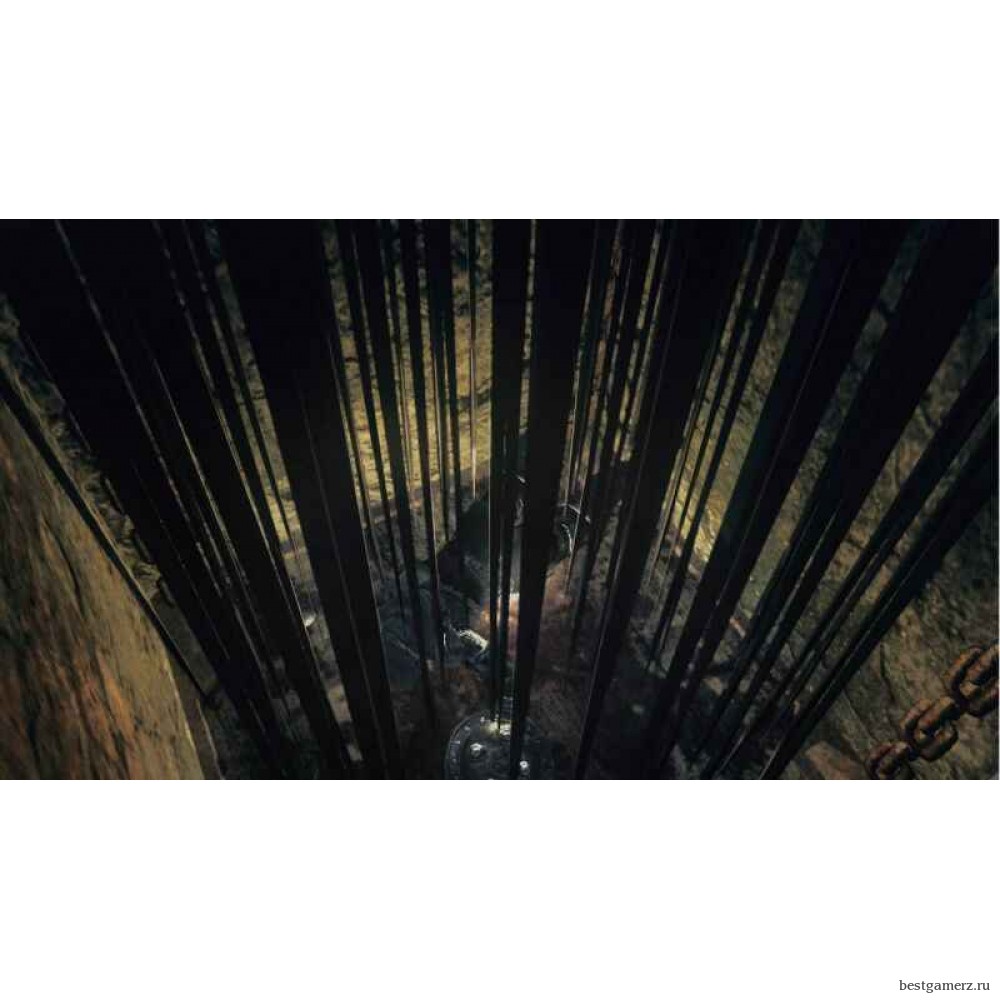 Dark Souls Remastered Русская Версия 