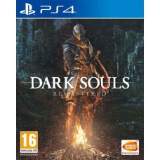 Dark Souls Remastered Русская Версия 