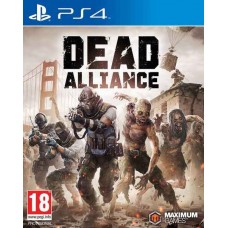Игра Dead Alliance - Купить ключ