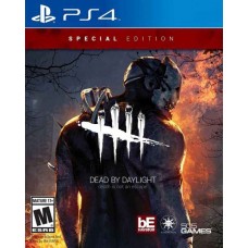 Видеоигра Dead by Daylight Special Edition - Купить ключ