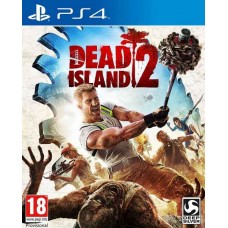 Dead Island 2 Русская Версия