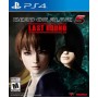 Dead or Alive 5: Last Round 