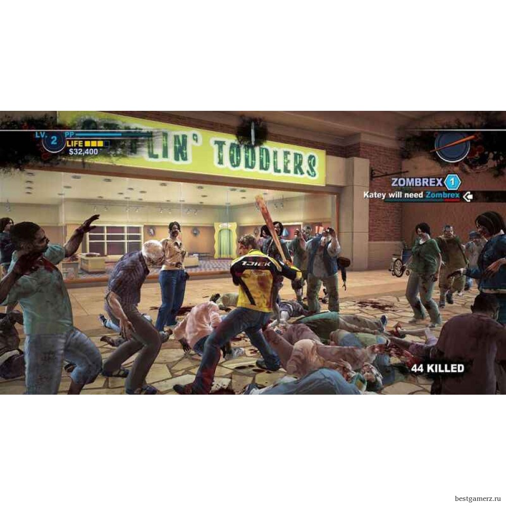 Dead Rising 2 