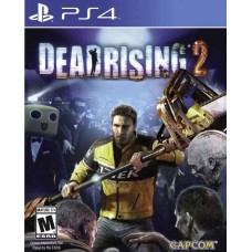 Dead Rising 2 Dead Rising 2