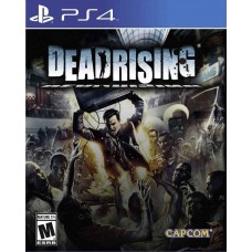 Dead Rising Dead Rising