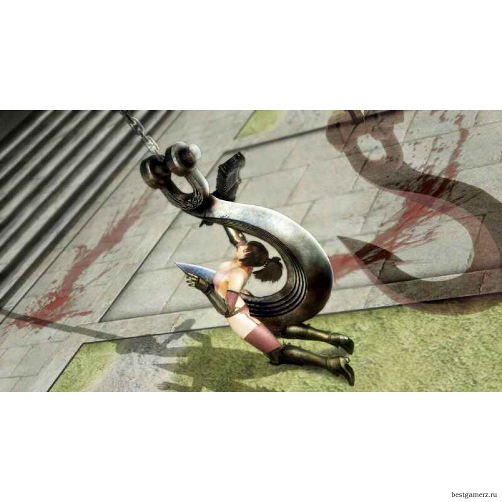 Deception 4 (IV): Nightmare Princess