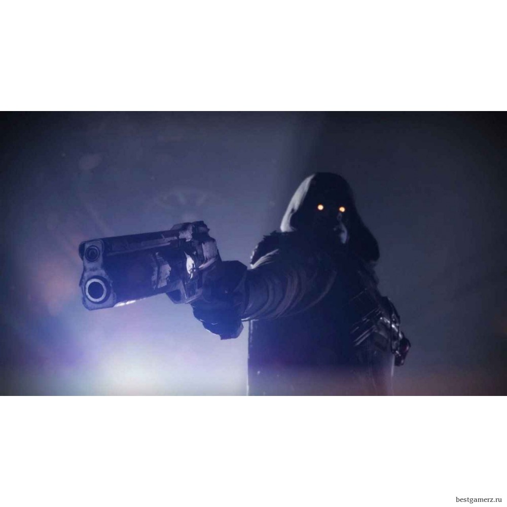 Destiny: 2 Forsaken Legendary Collection Русская версия 