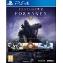 Destiny: 2 Forsaken Legendary Collection Русская версия 