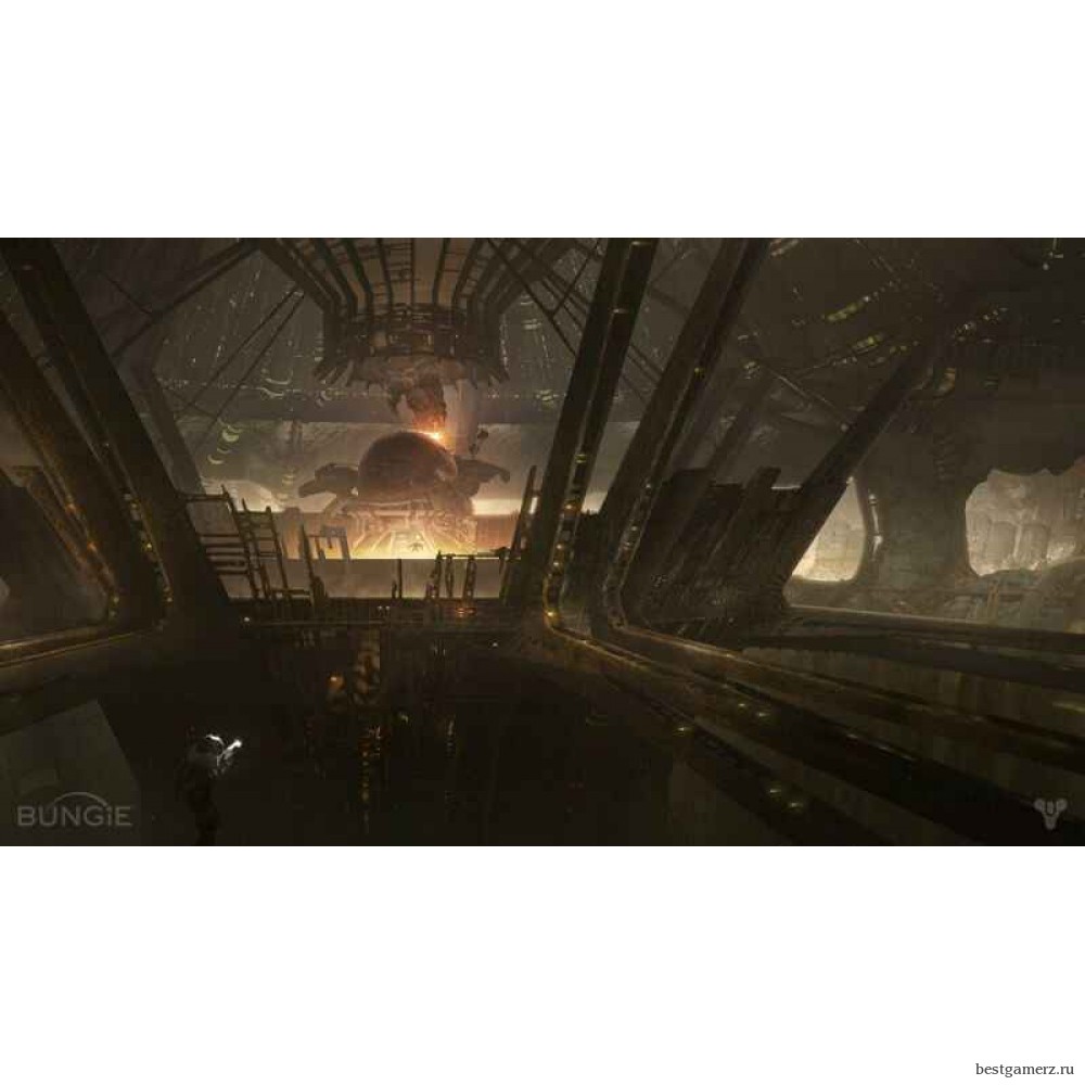 Destiny: The Ghost Edition 