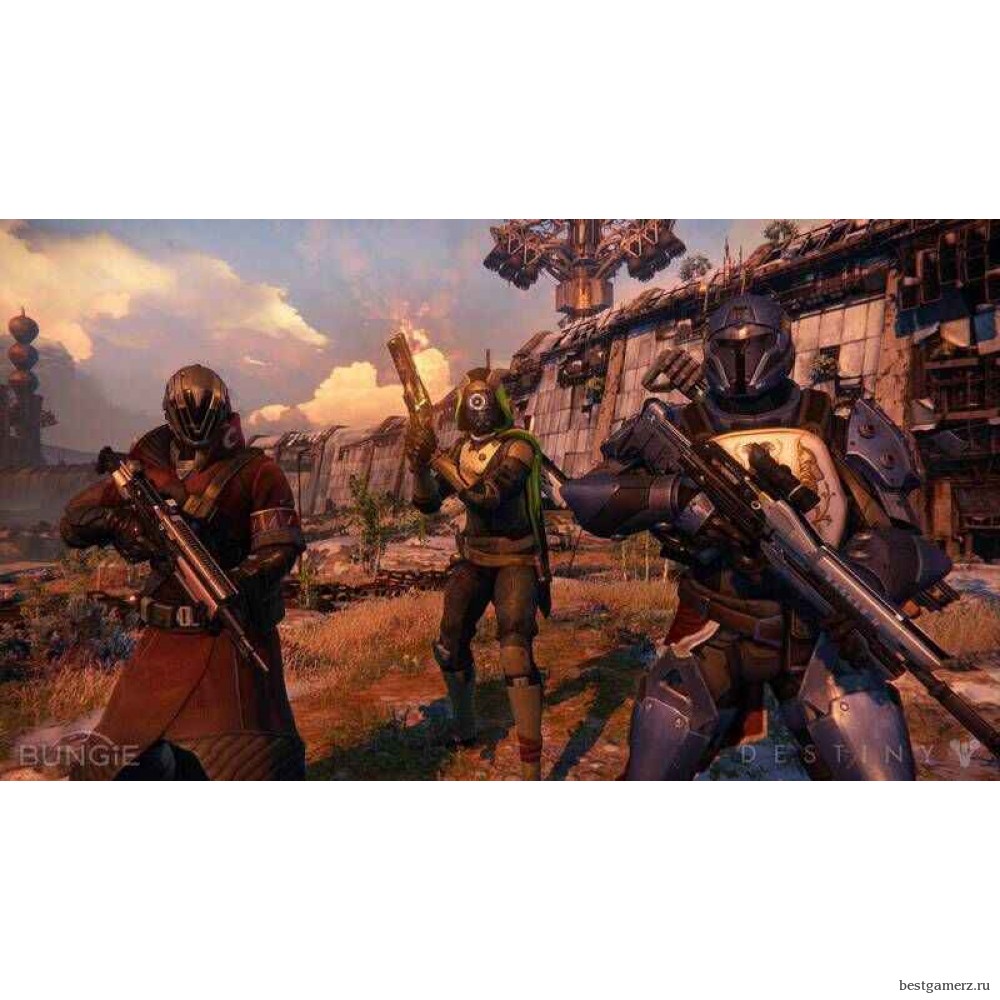 Destiny: Limited Edition 