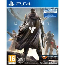 Игра Destiny: Vanguard Edition - Купить ключ