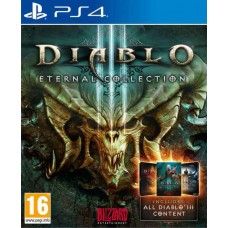 Diablo 3 (III): Eternal Collection 