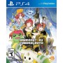 Digimon Story Cyber Sleuth