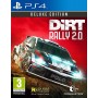 Dirt Rally 2.0 Deluxe Edition 