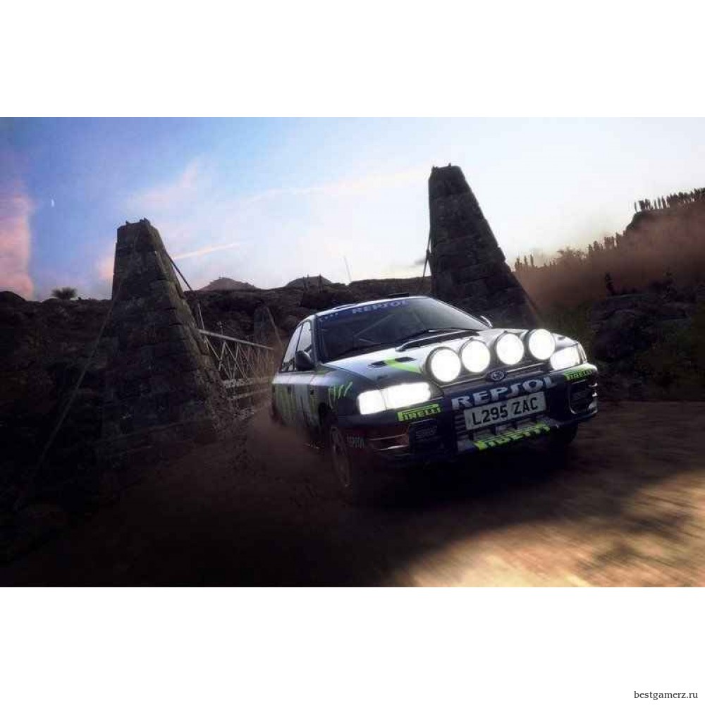 Dirt Rally 2.0 Издание первого дня 