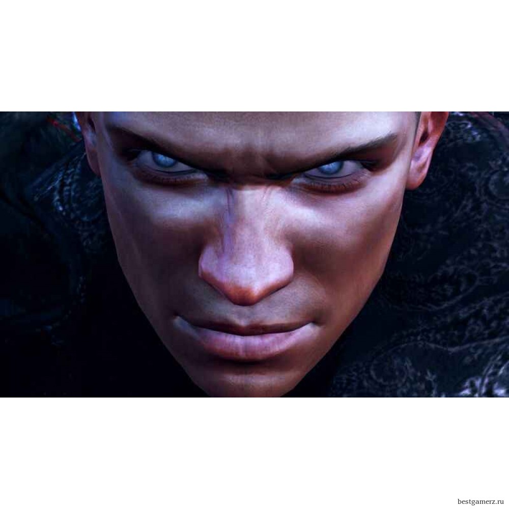DmC Devil May Cry: Definitive Edition Русская Версия 