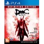 DmC Devil May Cry: Definitive Edition Русская Версия 