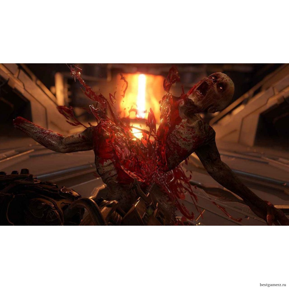 DOOM Eternal 