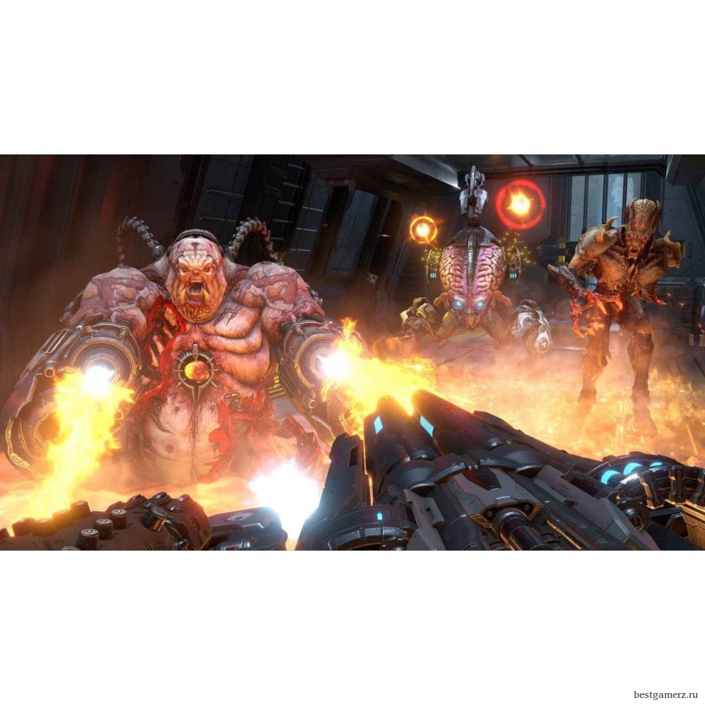DOOM Eternal 