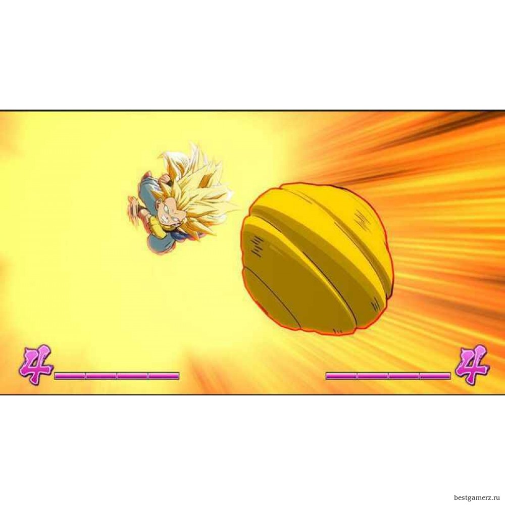 Dragon Ball FighterZ 