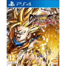 Dragon Ball FighterZ 