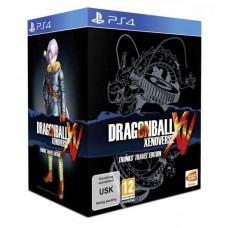 Dragon Ball: Xenoverse Коллекционное издание (Collector’s Edition) 