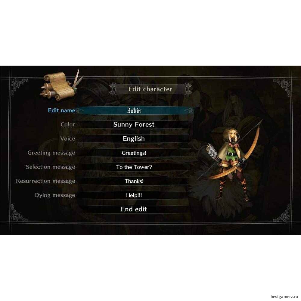 Dragon's Crown Pro. Battle Hardened Edition