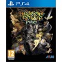 Dragon's Crown Pro. Battle Hardened Edition