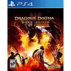 Dragon's Dogma: Dark Arisen 