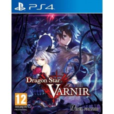 Dragon Star Varnir Dragon Star Varnir