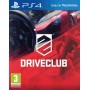 DriveClub Русская Версия 