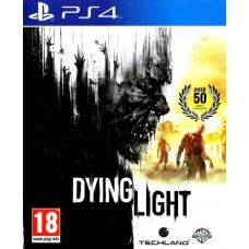 Dying Light Русская Версия Dying Light Русская Версия